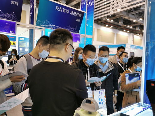让世界看见亿朵纳米伞,第11届中国国际纳米技术产业博览会让好产品说话